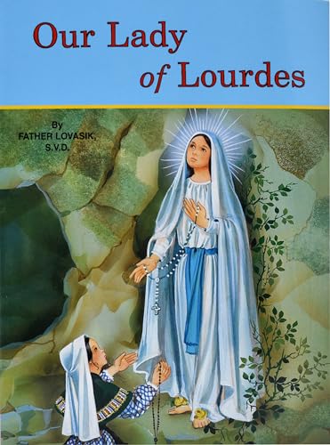 Our Lady of Lourdes