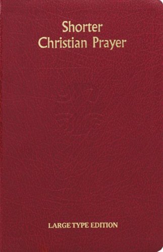Shorter Christian Prayer