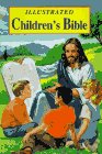 Illustrated Children's Bible