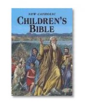 New Catholic Children's Bible