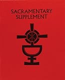 Sacramentary Supplement