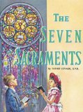The Seven Sacraments(Pack of 10)