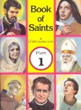 Book of Saints Part 1 (10 Pack)