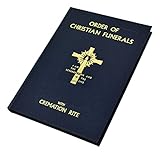 Order of Christian Funerals: With Cremation Rite
