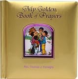 My Golden Book of Prayers