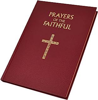 Prayers of the Faithful
