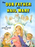 The Our Father and Hail Mary (10 pack)