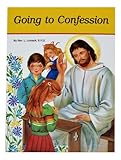 Going to Confession (Pack of 10)