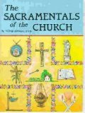 The Sacramentals of the Church (pack of 10)
