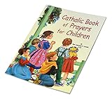 Catholic Book of Prayers for Children (10 Pack)