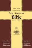 New American Bible: St. Joseph Edition