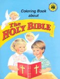 Coloring Book about the Holy Bible