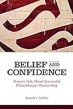 Belief and Confidence