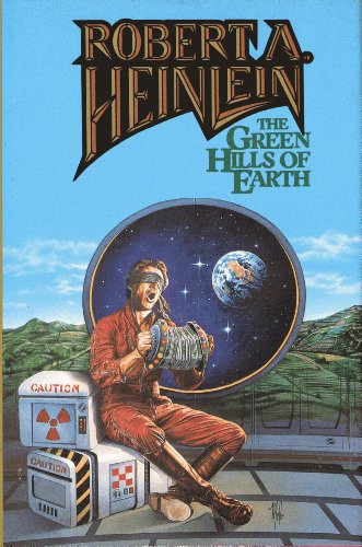 Green Hills of Earth