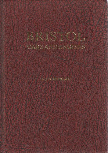 Bristol Cars and Engines
