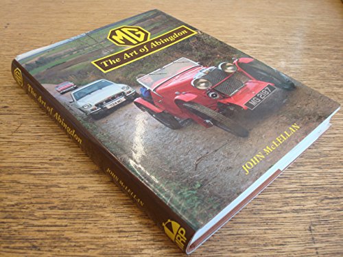 M. G.: The Art of Abingdon