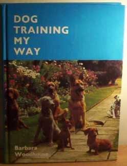 Dog Training My Way