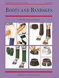 Boots and Bandages: Threshold Picture Guide No 3 (Threshold Picture Guides)