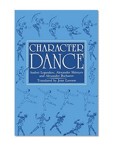 Character Dance