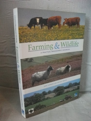 Book Cover Farming and Wildlife: A Practical Management Handbook