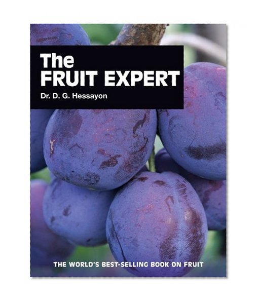 Book Cover The Fruit Expert