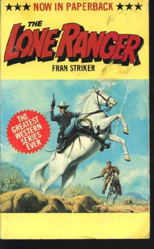 Lone Ranger