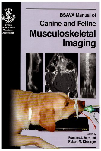 BSAVA Manual of Canine and Feline Musculoskeletal Imaging