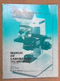 Manual of Laboratory Techniques (BSAVA British Small Animal Veterinary Association)