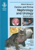 BSAVA Manual of Canine and Feline Nephrology and Urology