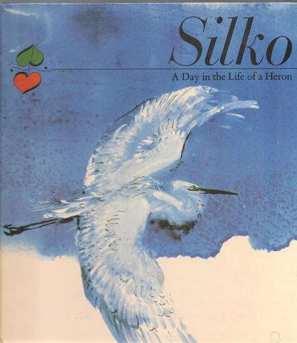 Silko: Day in the Life of a Heron