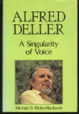 Alfred Deller: A Singularity of Voice (Biography)