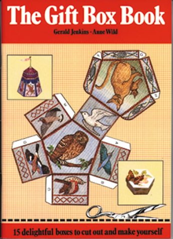 The Gift Box Book