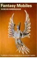 Fantasy Mobiles (Tarquin Make Mobiles Series)
