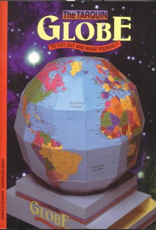 The Tarquin Globe: To Cut-Out and Make Yourself