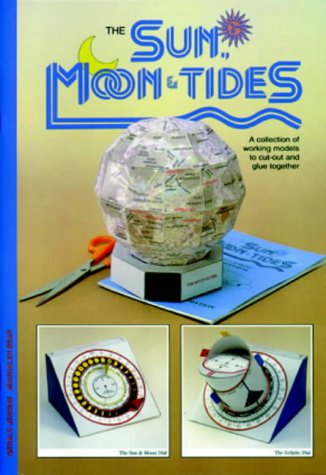 Sun, Moon and Tides