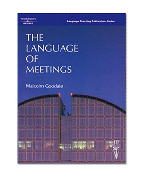 The Language of Meetings: English Language Teacher at the United Nations in Geneva
