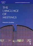 The Language of Meetings: English Language Teacher at the United Nations in Geneva
