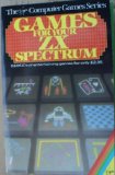 Games for Your Z. X. Spectrum (The Virgin computer games series)