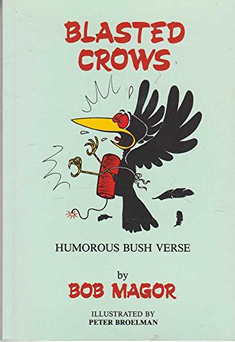 Blasted Crows