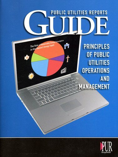 Public Utilities Reports Guide