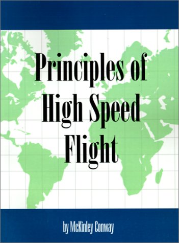 Principles of High Speed Flight