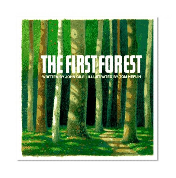 The First Forest