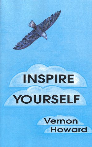 Book Cover Inspire Yourself