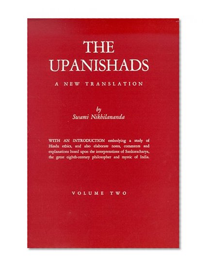 Upanishads, Vol. 2