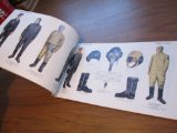Combat Uniforms of the German Army, Navy, Airforce & SS