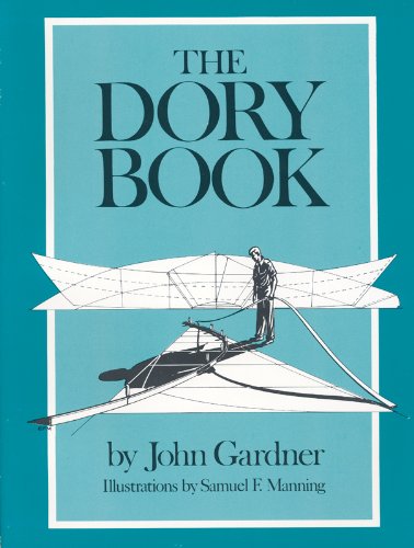 Book Cover The Dory Book