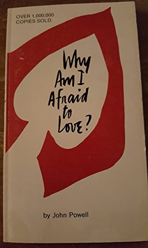 Book Cover Why Am I Afraid to Love?
