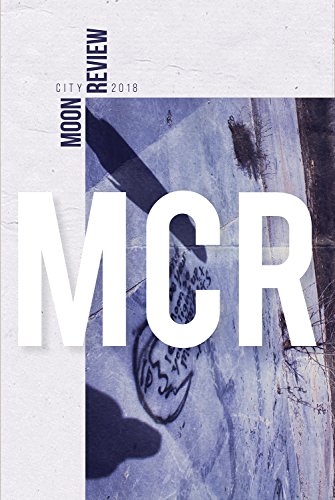 Book Cover Moon City Review 2018