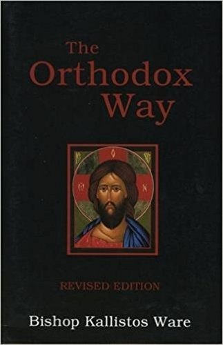 Book Cover The Orthodox Way