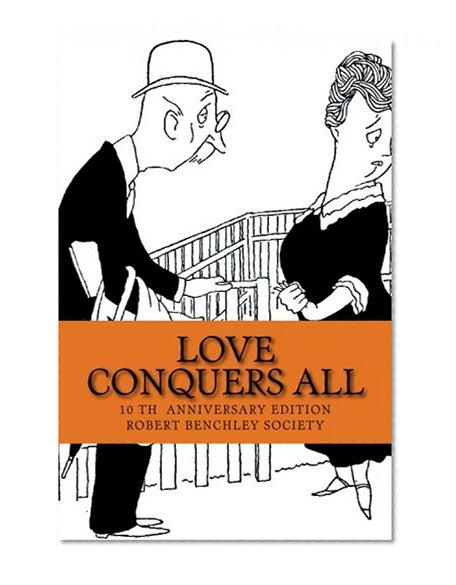 Love Conquers All